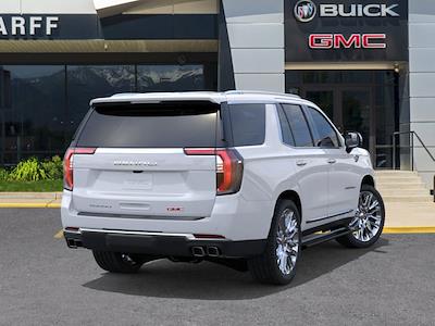 New 2026 GMC Yukon Denali 4WD SUV for sale #TR165503 - photo 2