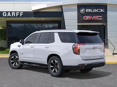New 2026 GMC Yukon AT4 4WD SUV for sale #TR169747 - photo 2