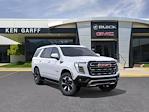 New 2026 GMC Yukon AT4 4WD SUV for sale #TR169747 - photo 24