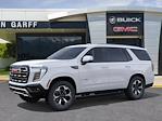 New 2026 GMC Yukon AT4 4WD SUV for sale #TR169747 - photo 1
