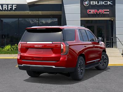 New 2026 GMC Yukon Elevation 4WD SUV for sale #TR180270 - photo 2