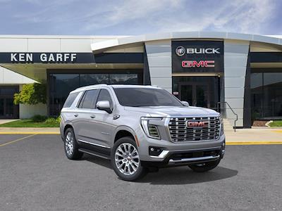 New 2026 GMC Yukon Denali for sale #TR189166 - photo 1