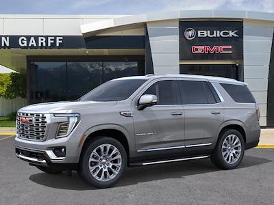 New 2026 GMC Yukon Denali for sale #TR189166 - photo 2
