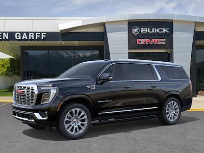 2026 GMC Yukon XL 4WD SUV for sale #TR192048 - photo 1