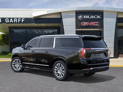 2026 GMC Yukon XL 4WD SUV for sale #TR192048 - photo 2
