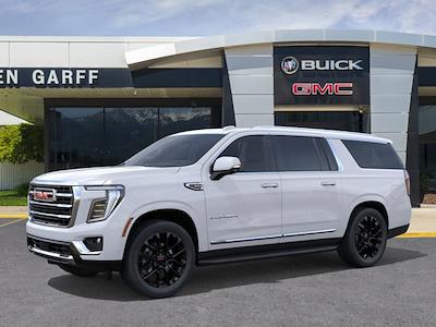 New 2026 GMC Yukon XL Elevation for sale #TR230512 - photo 1