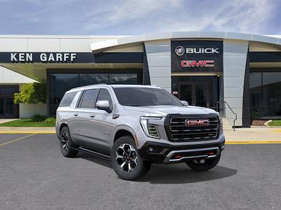 New 2026 GMC Yukon XL AT4 Ultimate for sale #TR231409 - photo 1