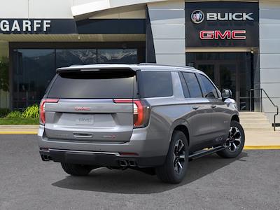 New 2026 GMC Yukon XL AT4 Ultimate for sale #TR231409 - photo 2