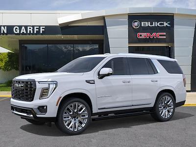 New 2026 GMC Yukon Denali Ultimate for sale #TR235770 - photo 1