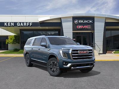 New 2026 GMC Yukon XL Elevation for sale #TR239545 - photo 1