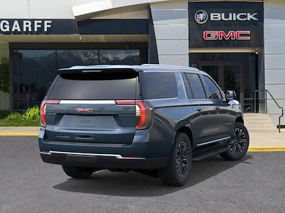 New 2026 GMC Yukon XL Elevation for sale #TR239545 - photo 2