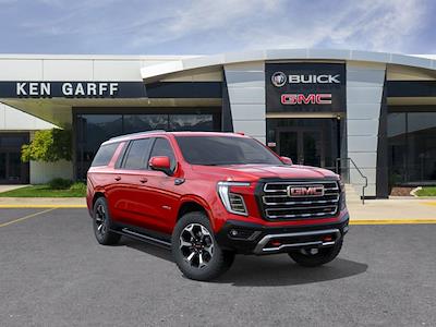 2026 GMC Yukon XL 4WD SUV for sale #TR251064 - photo 1