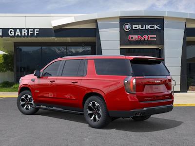 New 2026 GMC Yukon XL - photo 1