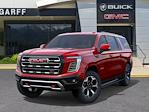 2026 GMC Yukon XL 4WD SUV for sale #TR251064 - photo 5