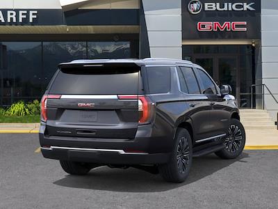 New 2026 GMC Yukon - photo 1