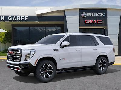 New 2026 GMC Yukon - photo 1