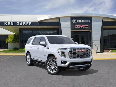 New 2026 GMC Yukon - photo 1