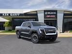 2026 GMC Sierra EV Crew Cab 4WD Pickup for sale #TU408657 - photo 1