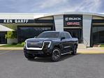 2026 GMC Sierra EV Crew Cab 4WD Pickup for sale #TU408657 - photo 8