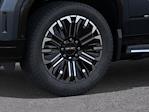 2026 GMC Sierra EV Crew Cab 4WD Pickup for sale #TU408657 - photo 9