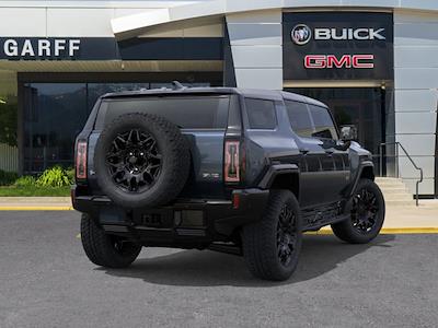 2026 GMC Hummer EV SUV 4WD SUV for sale #TU602105 - photo 2