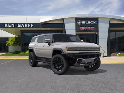 New 2026 GMC Hummer EV SUV 2X for sale #TU603585 - photo 1