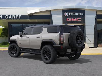 2026 GMC Hummer EV SUV 4WD SUV for sale #TU603585 - photo 2