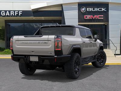 New 2026 GMC Hummer EV Pickup 2X Crew Cab for sale #TU604546 - photo 2