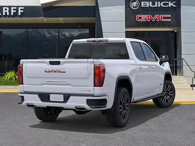 New 2026 GMC Sierra 1500 AT4 Crew Cab 4WD Pickup for sale #TZ126356 - photo 2