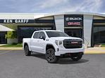 New 2026 GMC Sierra 1500 AT4 Crew Cab 4WD Pickup for sale #TZ126356 - photo 1