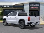 New 2026 GMC Sierra 1500 AT4 Crew Cab 4WD Pickup for sale #TZ126356 - photo 4