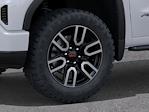 New 2026 GMC Sierra 1500 AT4 Crew Cab 4WD Pickup for sale #TZ126356 - photo 9