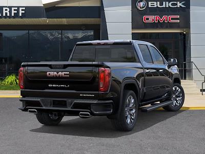 New 2026 GMC Sierra 1500 Denali Crew Cab 4WD Pickup for sale #TZ136630 - photo 2