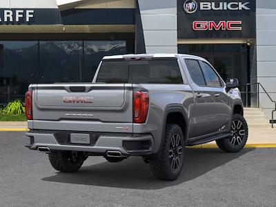 2026 GMC Sierra 1500 Crew Cab 4WD Pickup for sale #TZ139261 - photo 2