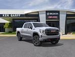 2026 GMC Sierra 1500 Crew Cab 4WD Pickup for sale #TZ139261 - photo 1