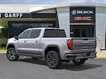 2026 GMC Sierra 1500 Crew Cab 4WD Pickup for sale #TZ139261 - photo 3