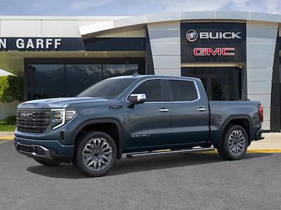 2026 GMC Sierra 1500 Crew Cab 4WD Pickup for sale #TZ140872 - photo 2