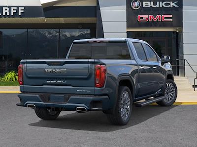 New 2026 GMC Sierra 1500 Denali Ultimate Crew Cab 4WD Pickup for sale #TZ140872 - photo 2