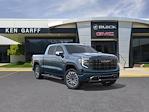 New 2026 GMC Sierra 1500 Denali Ultimate Crew Cab 4WD Pickup for sale #TZ140872 - photo 1