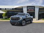 New 2026 GMC Sierra 1500 Denali Ultimate Crew Cab 4WD Pickup for sale #TZ140872 - photo 8