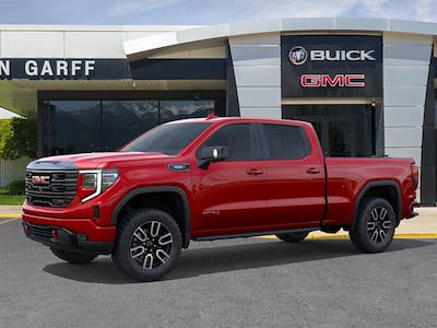 2026 GMC Sierra 1500 Crew Cab 4WD Pickup for sale #TZ142382 - photo 2