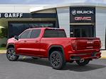 2026 GMC Sierra 1500 Crew Cab 4WD Pickup for sale #TZ142382 - photo 4
