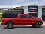 2026 GMC Sierra 1500 Crew Cab 4WD Pickup for sale #TZ142382 - photo 5