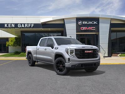 2026 GMC Sierra 1500 Crew Cab 4WD Pickup for sale #TZ144843 - photo 1