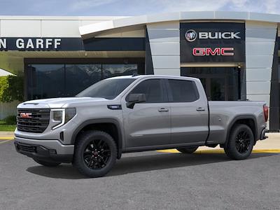 2026 GMC Sierra 1500 Crew Cab 4WD Pickup for sale #TZ144843 - photo 2