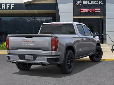 2026 GMC Sierra 1500 Crew Cab 4WD Pickup for sale #TZ144843 - photo 2