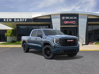 2026 GMC Sierra 1500 Crew Cab 4WD Pickup for sale #TZ148028 - photo 1