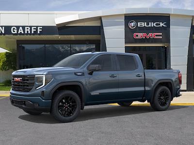 New 2026 GMC Sierra 1500 Elevation Crew Cab 4WD Pickup for sale #TZ148028 - photo 2