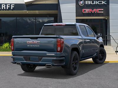 2026 GMC Sierra 1500 Crew Cab 4WD Pickup for sale #TZ148028 - photo 2