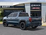 New 2026 GMC Sierra 1500 Elevation Crew Cab 4WD Pickup for sale #TZ148028 - photo 3